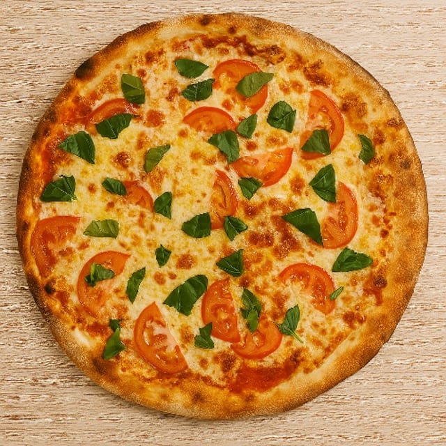 Summer Pie.