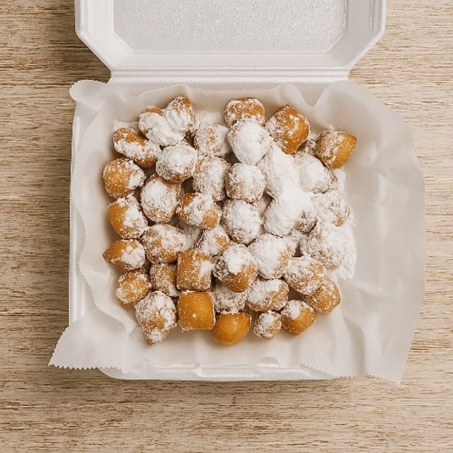 Zeppoli.