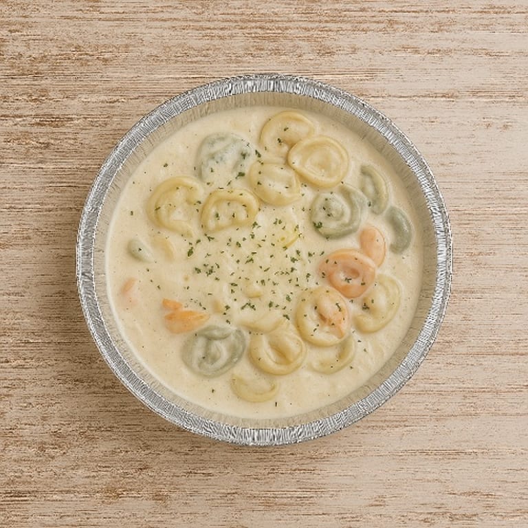 Tasty Tortellini: A Delicious Italian Delight