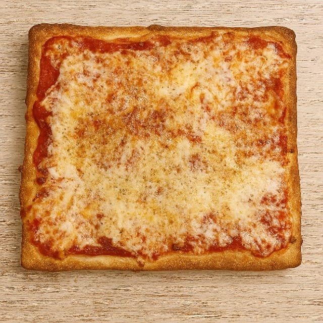 Sicilian Pizza.