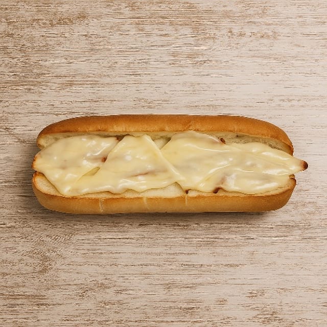 Chicken Cutlet Sub.