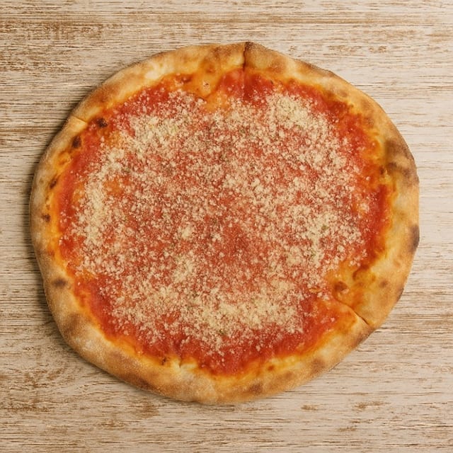 Tomato Pie.
