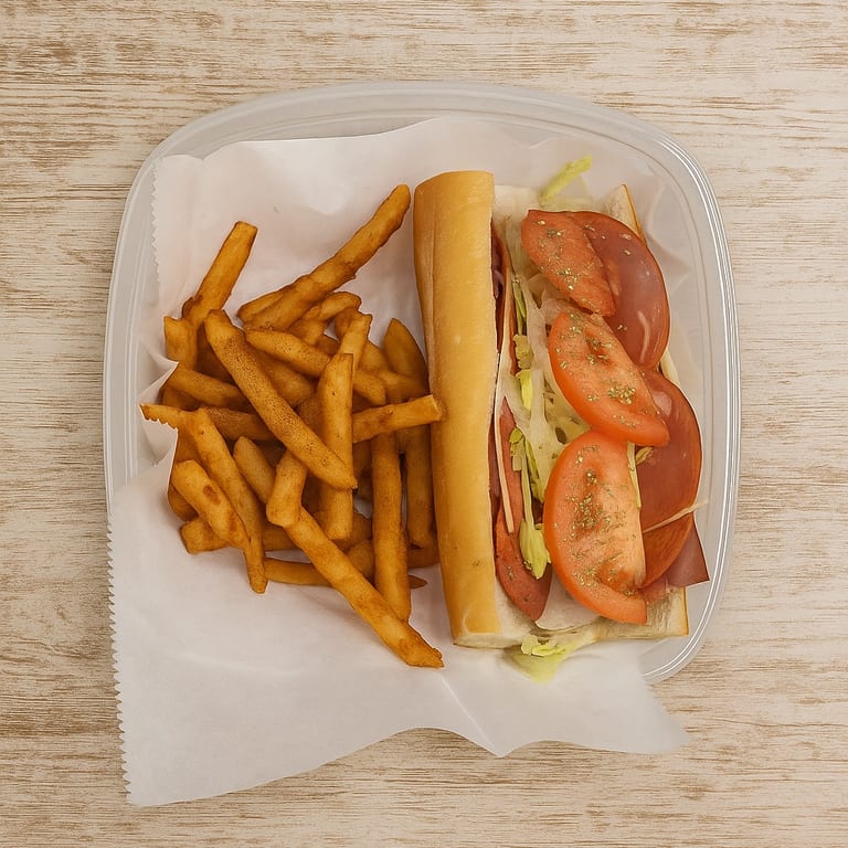 Family Friendly Restaurant Offerings