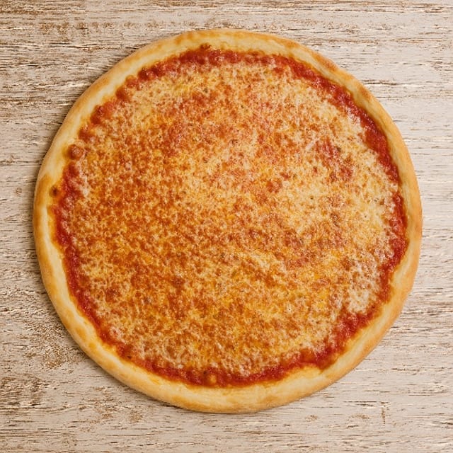 2 Large Pizzas.